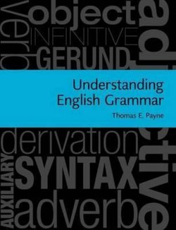 Understanding English Grammar