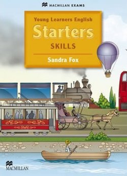 Young Learners English Skills: Starters Pupil´s Book