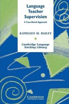 Language Teacher Supervision