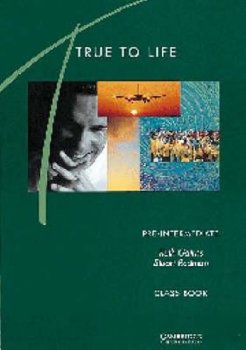 True to Life Pre-Intermediate: Class Book