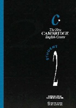 The New Cambridge English Course 2: Student´s Book