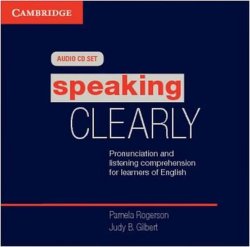 Speaking Clearly: Audio CDs (3)