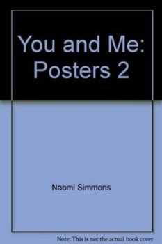 You and Me 2: Poster Pack