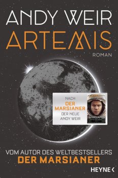 Artemis (německy)