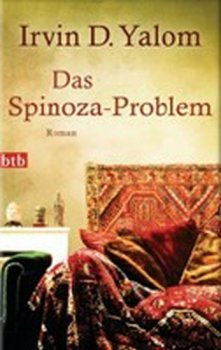 Das Spinoza-Problem