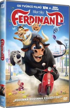 Ferdinand - DVD