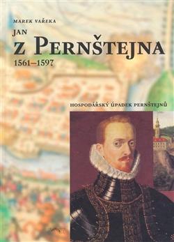Jan z Pernštejna 1561 - 1597