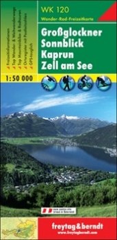 120 Grossglockner, Kaprun, Zell am See