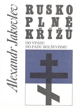 Rusko plné křížů