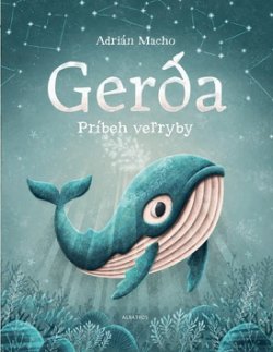 Gerda Príbeh veľryby