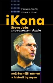 iKona Steve Jobs