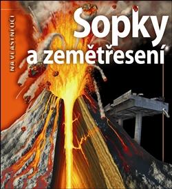 Sopky a zemětřesení