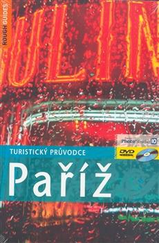 Paříž - turistický průvodce