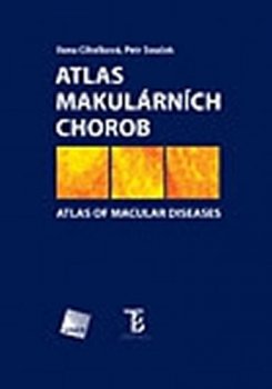 ATLAS MAKULÁRNÍCH CHOROB