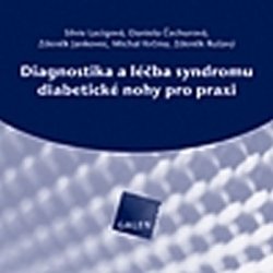 CD DIAGNOSTIKA A LÉČBA SYNDROMU DIABETICKÉ NOHY PRO PRAXI