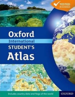 Oxford International Student´s Atlas