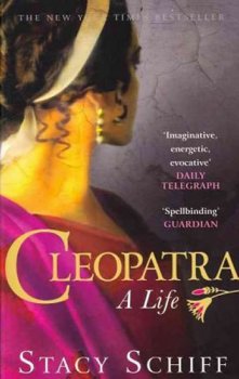 Cleopatra: A Life