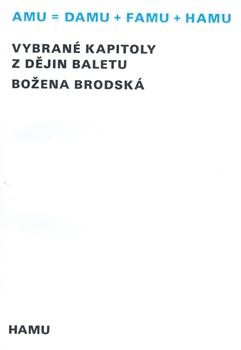 Vybrané kapitoly z dějin baletu