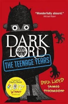 The Teenage Years : Book 1