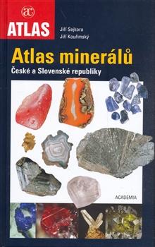 Atlas minerálů