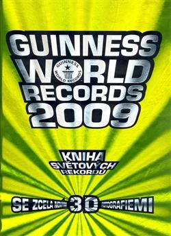 Guinness World Records 2009