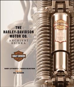 The Harley-Davidson Motor Co.