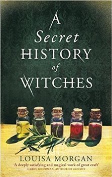 Secret History of Witches