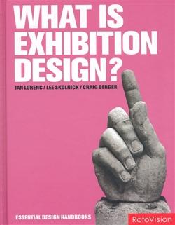 What is Exhibition Design?