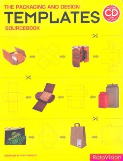 The Packaging and Design Templates Sourcebook