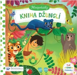 Kniha džunglí - Minipohádky