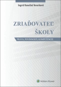 Zriaďovateľ školy