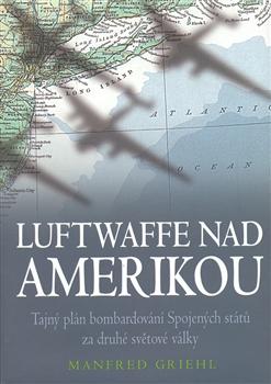 Luftwaffe nad Amerikou