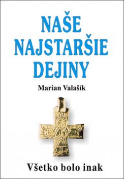 Naše najstaršie dejiny