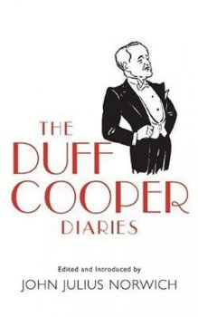 The Duff Cooper Diaries