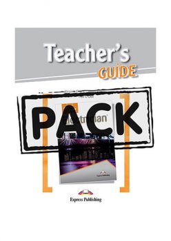 Career Paths: Electrician Teacher´s Guide Pack