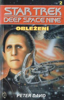StarTrek: Deep Space Nine 2: Obležení