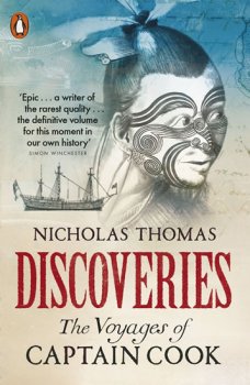 Discoveries : The Voyages of Captain Cook