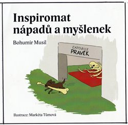 Inspiromat nápadů a myšlenek