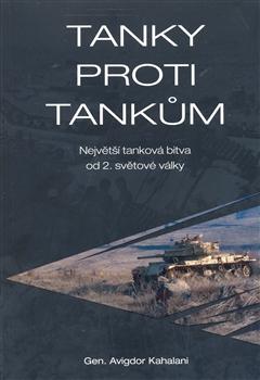 Tanky proti tankům