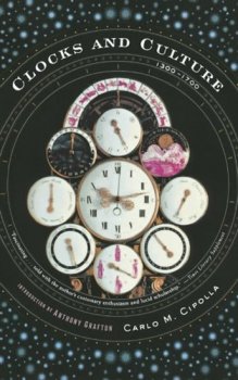 Clocks and Culture : 1300-1700