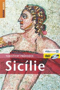 Sicílie - turistický průvodce