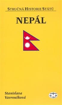 Nepál . Stručná historie států