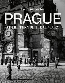 Praha za císaře pána