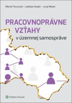 Pracovnoprávne vzťahy v územnej samospráve