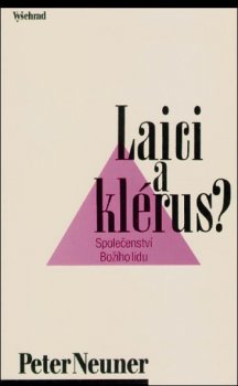 Laici a klérus