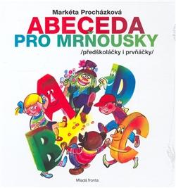 Abeceda pro mrňousky