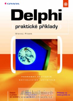 Delphi praktické příklady