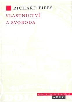 Vlastnictví a svoboda