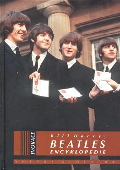 Beatles. Encyklopedie