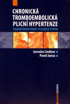 CHRONICKÁ TROMBOEMBOLICKÁ PLÍCNÍ HYPERTENZE